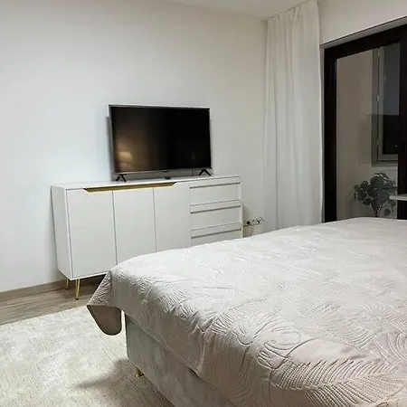 Isaak Harmonie Appartement *