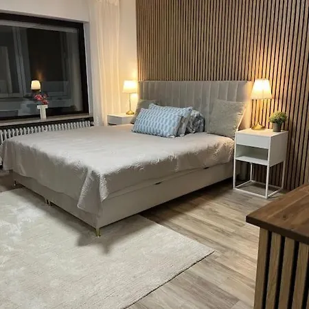 Isaak Harmonie Kussaberg